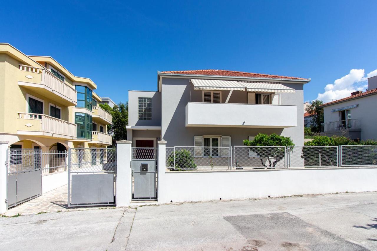 Apartment Fortunella Сплит Экстерьер фото