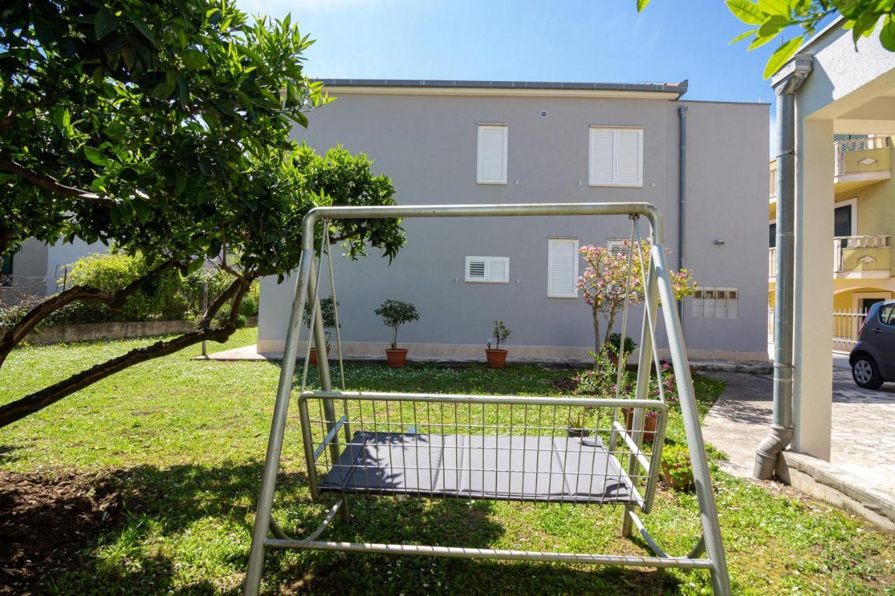 Apartment Fortunella Сплит Экстерьер фото