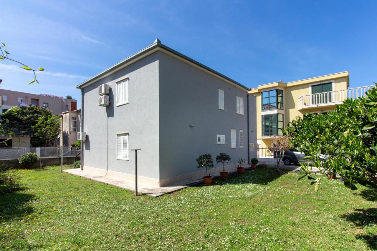Apartment Fortunella Сплит Экстерьер фото