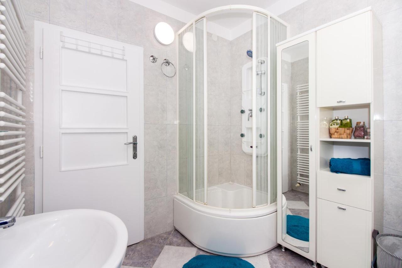 Apartment Fortunella Сплит Экстерьер фото
