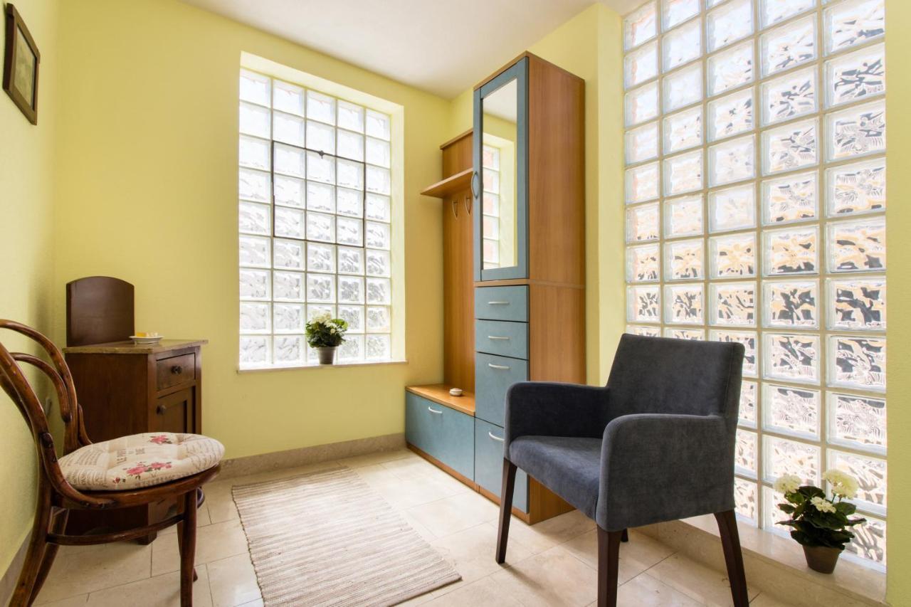Apartment Fortunella Сплит Экстерьер фото